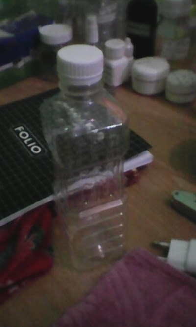 Photos of Grosir Botol Citeureup