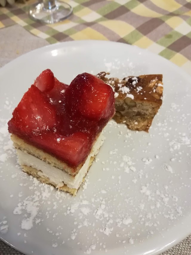 Locanda Albergo Gaver