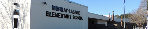 Murray-La Saine Montessori school - Thumbnail
