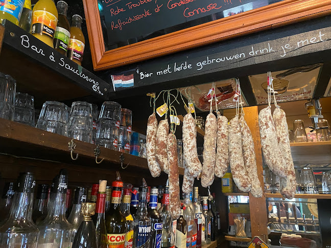 Le chopp'ing - Lille