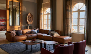 Photo n°32 de STYLE D'INTÉRIEUR à Antibes (Magasin de canapés)