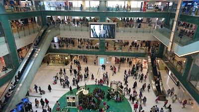 Photos of New Town Plaza