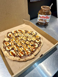 Photo n°12 de Allora Pizza à Francheville (Pizzeria)