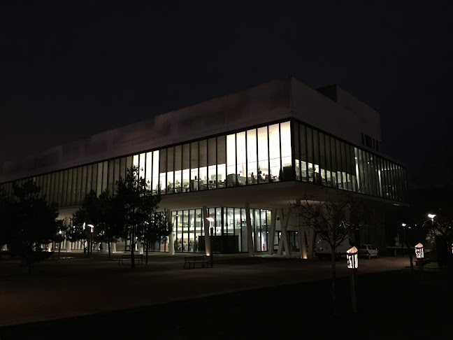 Avis sur Bibliothèque Simone-de-Beauvoir à Rouen - Bibliothèque