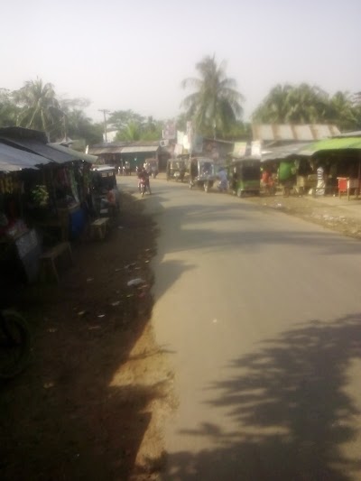 Photos of Tushkhali Bus Station