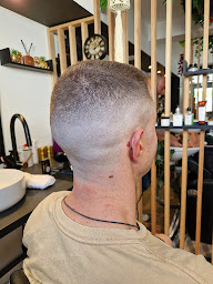 Photo n°11 de Le Barber shop d'Alexia à Anglet (Barbier)