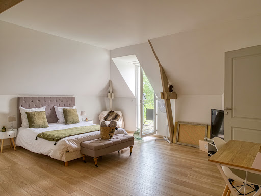 Photo de Location chambres d'hotes Villa MY Saint saturnin Le Mans à Saint-Saturnin (72650)