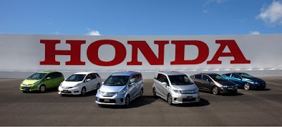 Photos of Honda Anugerah Sejahtera