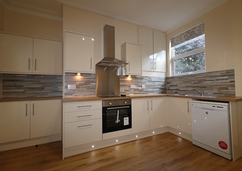 DHM Properties - Student & Professional Lettings photo 2