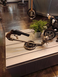 Photo n°21 de Cf Coiffure à Six-Fours-les-Plages (Salon de coiffure)