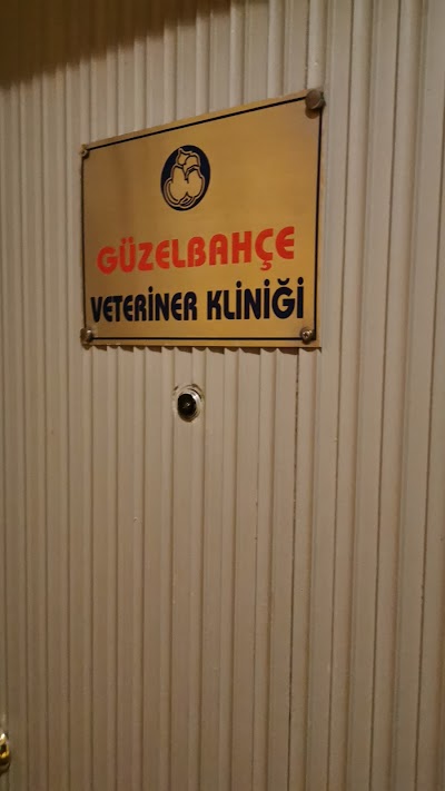 Guzel Bahce Veterinerlik