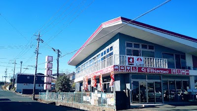 東海自動車整備株式会社