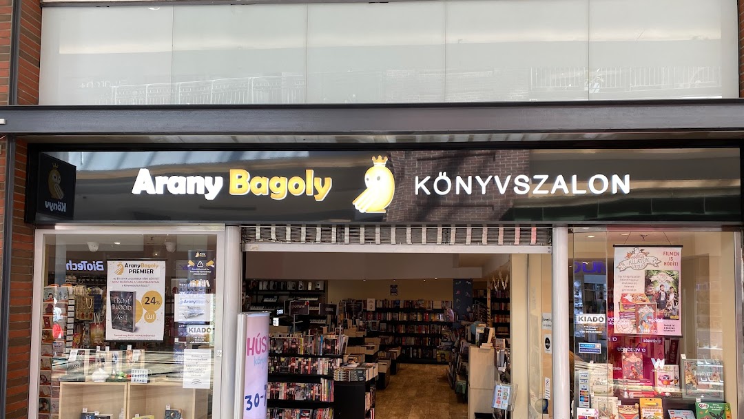 aranybagoly