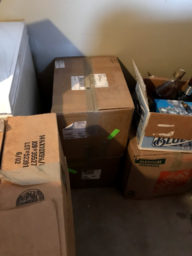 Carson Valley Movers - Visual