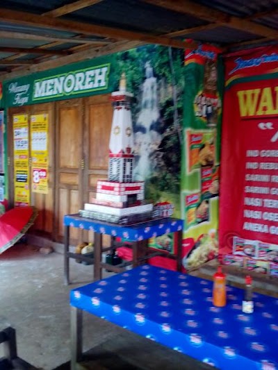 Photos of Warung Kopi Menoreh