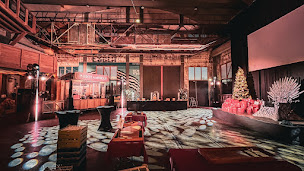 Photo n°31 de Solution Technique Evénement à Caen (Prestataire de mariage)