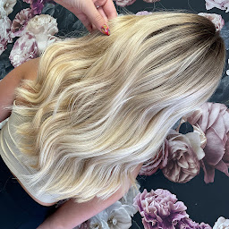 Photo n°34 de Les ciseaux du gâtinais - Salon de coiffure 77 à Perthes (Salon de coiffure)