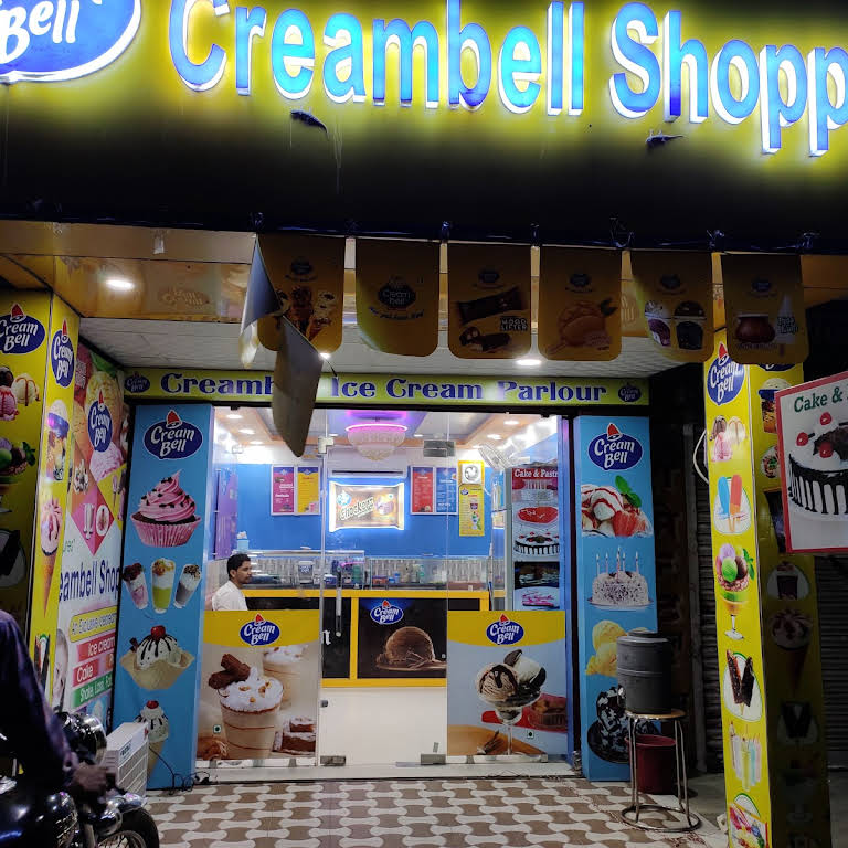 Cream Bell, Mother Dairy, Kwality Walls More The Hunt For, 57 OFF