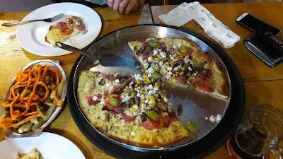 Photos of Oppu's Choperia