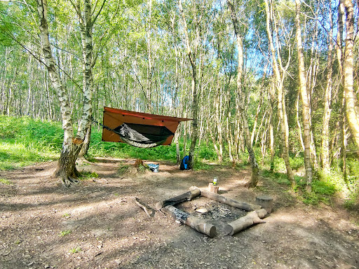 Beech Estate Campsite - Thumbnail