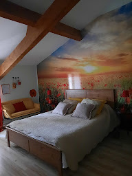 Photo n°12 de Le Moulin d'Encor à Seysses-Savès (Piscine)