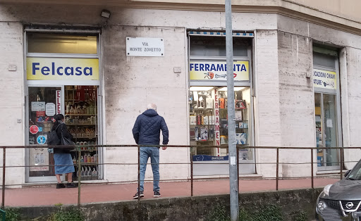 Felcasa - Visual