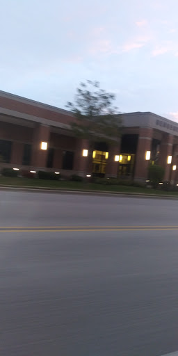 Wood Dale Police Department