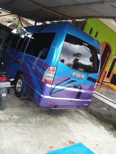 Photos of Vikha Trans