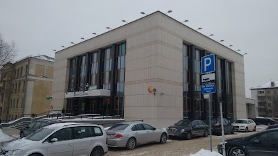 Photos of BPS-Sberbank