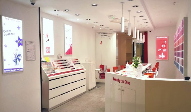 Beautybar One