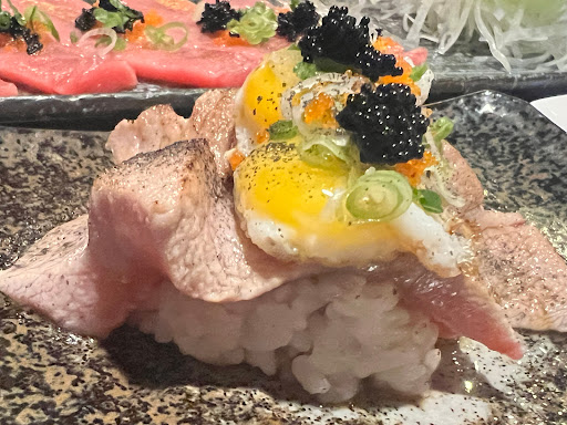 Honshu Sushi - Thumbnail