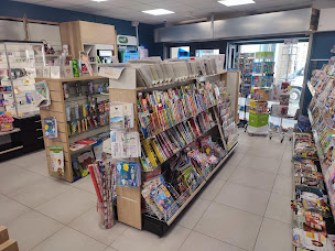 Photo n°2 de Tabac Presse du Viaduc à Die (Bureau de tabac)