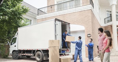 Photos of Euro Movers International UAE