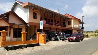 Photos of Losmen Zahirah