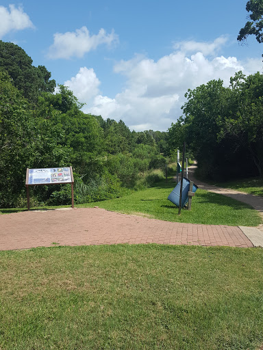 Baybrook Park - Visual