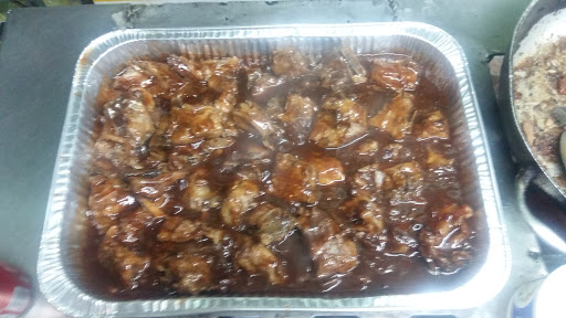 ALIS GOURMET'S