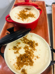 Photo n°25 de Le Bistro Bleu à Marseille (Brasserie)