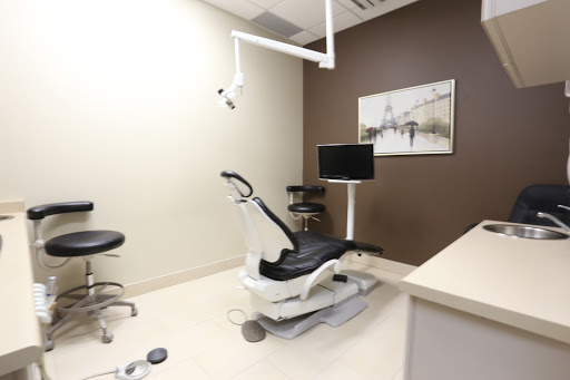 Canamera Dentistry - Thumbnail