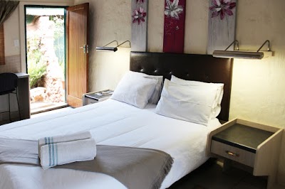 Photos of Delarey House