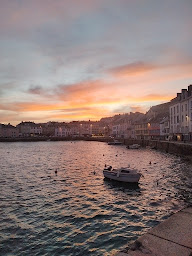 Photo n°4 de Hair Funny à Le Palais (Salon de coiffure)