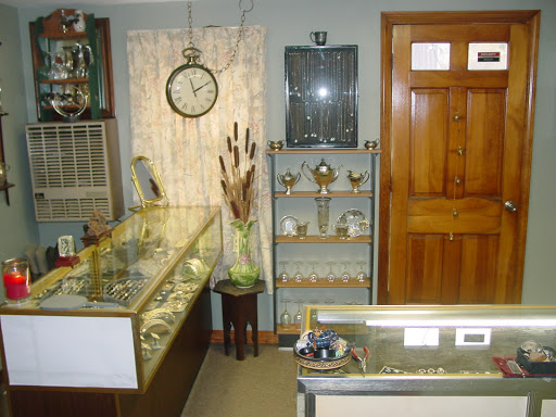 Doggett Jewelry - Thumbnail