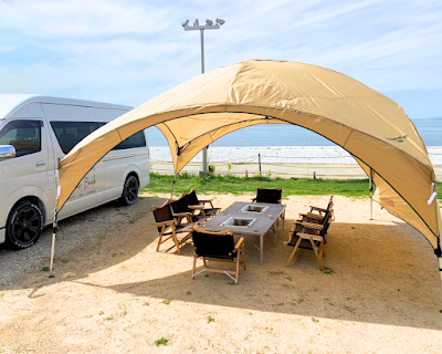 泉南デイキャンプ