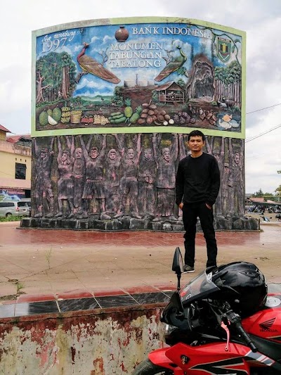 Photos of KPP Pratama Tanjung