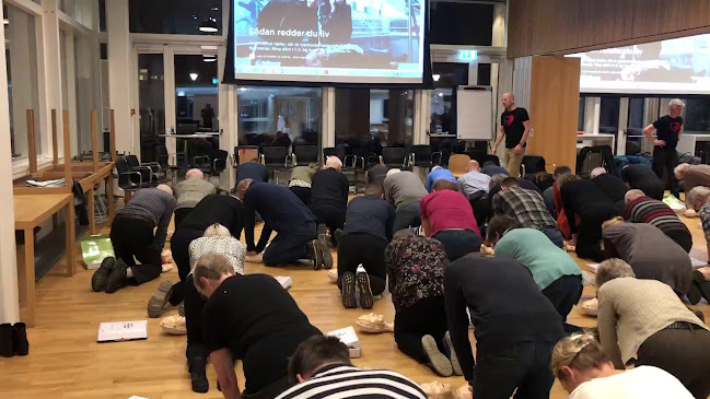 SafetyGroup - Skobutik