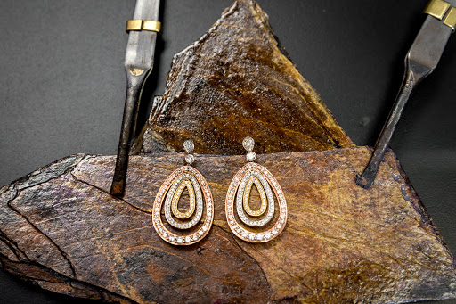 Roc Rawlings Jewelry - Thumbnail