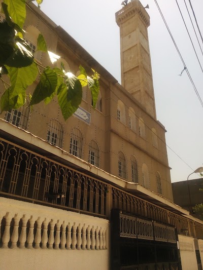Photos of مسجد خزرونة