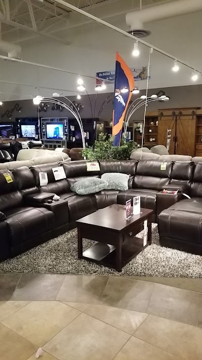 American Furniture Warehouse