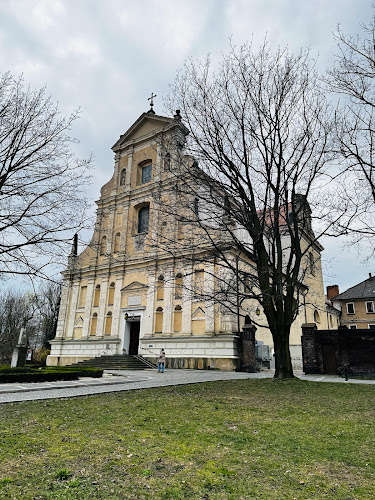 Bazylika św. Józefa i klasztor Karmelitów Bosych