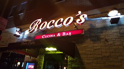 Photos of Rocco's Cucina & Bar