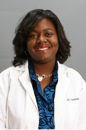 Dr. Joi Freemont, DDS - Thumbnail